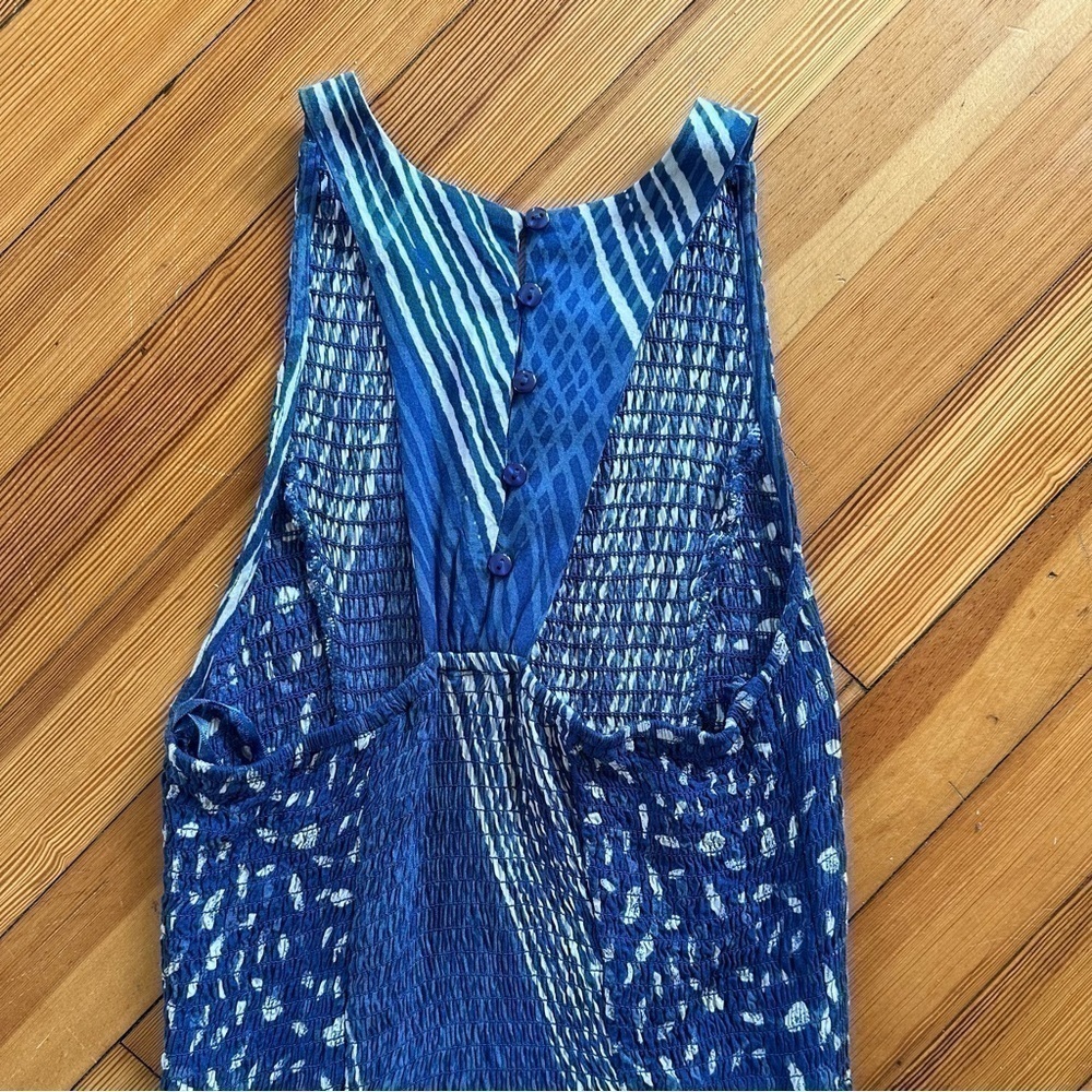 Japna Maxi Dress - Picture 4 of 5